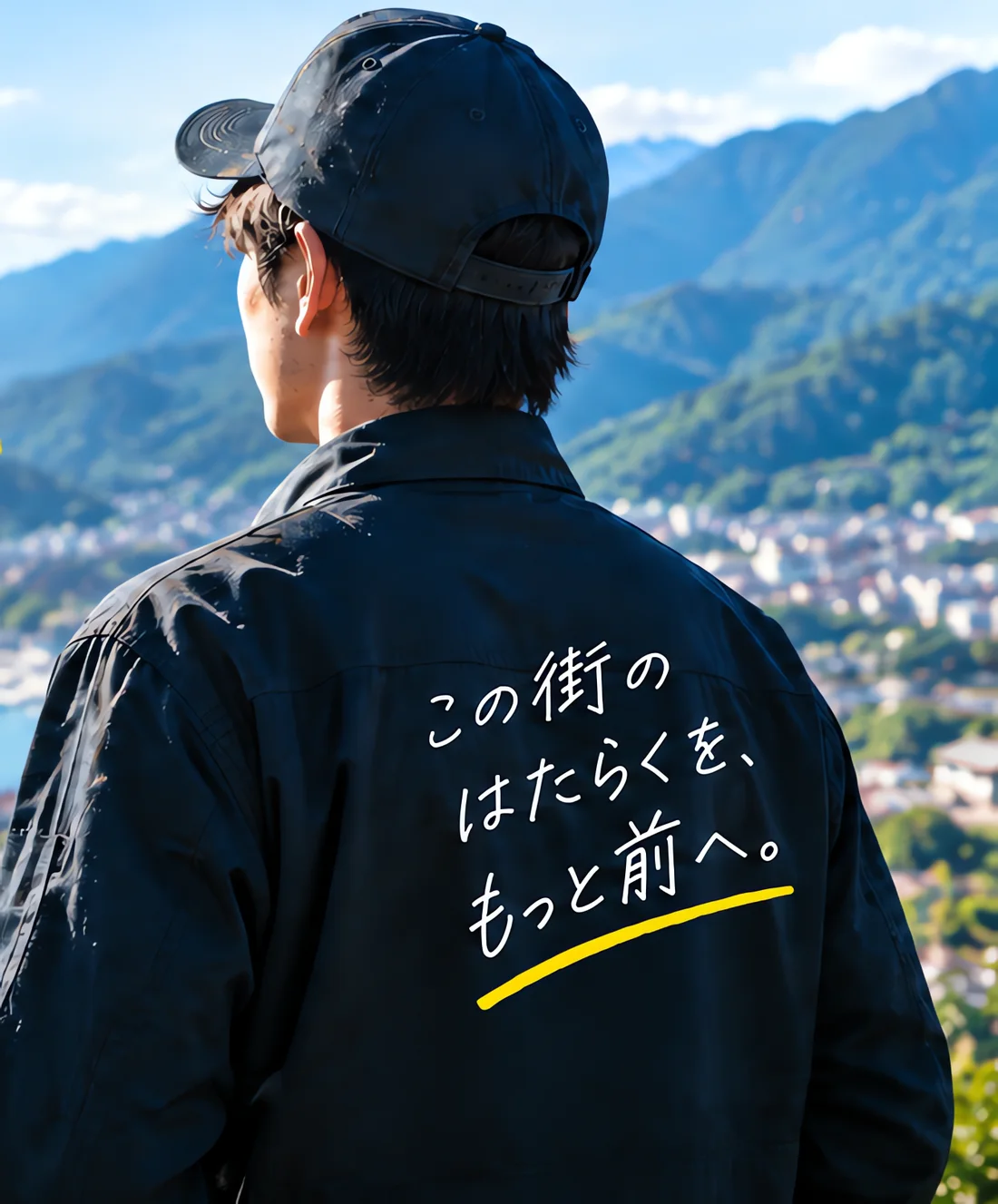 ローカル採用班